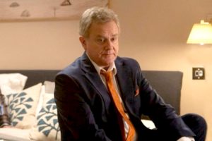 Douglas is Cancelled (Episode 1 & 2) Hugh Bonneville, trailer, release date