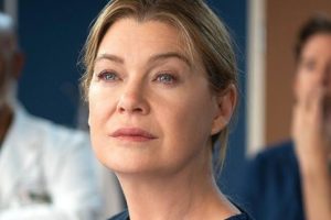 Grey’s Anatomy (Season 21 Episode 10) Ellen Pompeo, Chandra Wilson, trailer, release date