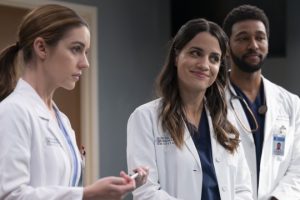 Grey’s Anatomy (Season 21 Episode 12) Ellen Pompeo, Chandra Wilson, trailer, release date