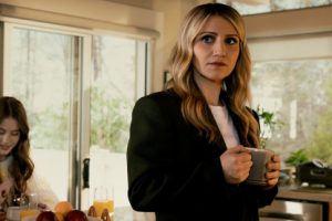 Happy Face (Season 1 Episode 1 & 2) Paramount+, Annaleigh Ashford, Dennis Quaid, trailer, release date