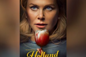 Holland (2025 movie) Thriller, Prime Video, trailer, release date, Nicole Kidman, Gael Garcia Bernal, Matthew Macfadyen