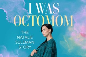 I Was Octomom (2025 movie) trailer, release date