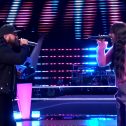 Jadyn Cree, Braxton Garza The Voice 2025 Battles “Danny’s Song” Loggins and Messina, Season 27