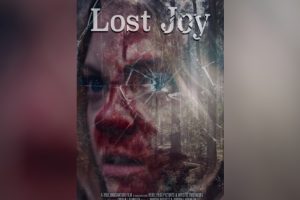 Lost Joy  2025 movie  Thriller  Amazon  Apple TV  trailer  release date  Winter Bassett