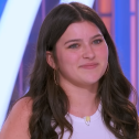 Mattie Pruitt American Idol 2025 Audition “How Could You” Jessie Murph, Season 23