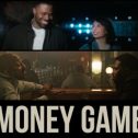 Money Game (2025 movie) trailer, release date, Daniel Washington