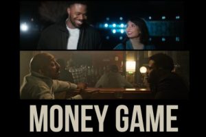 Money Game (2025 movie) trailer, release date, Daniel Washington