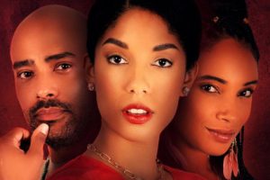 My Husband’s Mistress (2025 movie) Thriller, Tubi, trailer, release date, Raylene Harewood