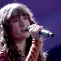 Naomi Soleil The Voice 2025 Audition “Stars” Grace Potter and the Nocturnals, Season 27