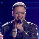 Pablo Herrera The Voice 2025 Audition “Jealous” Labrinth, Season 27