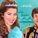 Royal-ish (2025 movie) Hallmark, trailer, release date, Nichole Sakura, William Moseley