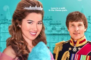 Royal-ish (2025 movie) Hallmark, trailer, release date, Nichole Sakura, William Moseley