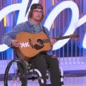 Sam Sparks American Idol 2025 Audition “Colorado Gray” Sam Sparks, Season 23