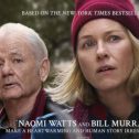 The Friend (2025 movie) trailer, release date, Naomi Watts, Bill Murray