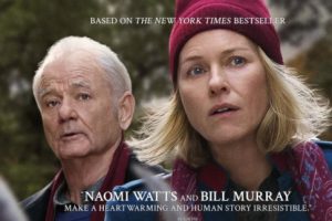 The Friend (2025 movie) trailer, release date, Naomi Watts, Bill Murray