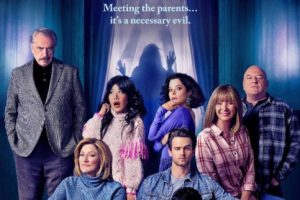 The Parenting (2025 movie) Max, trailer, release date, Nik Dodani, Brandon Flynn, Brian Cox, Edie Falco, Lisa Kudrow