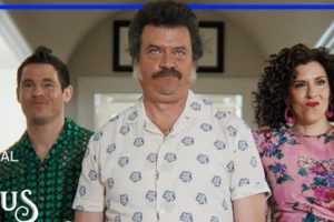 The Righteous Gemstones (Season 4 Episode 1) Final season, Max, HBO, Danny McBride, Adam DeVine, Edi Patterson, John Goodman, trailer, release date