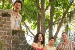 The Righteous Gemstones (Season 4 Episode 3) Max, HBO, Danny McBride, Adam DeVine, Edi Patterson, John Goodman, trailer, release date