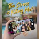 The Stress is Killing Me (2025 movie) Amazon, Apple TV, trailer, release date, Matthew Page, Grayson Berry