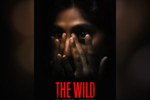 The Wild (2025 movie) Horror, trailer, release date