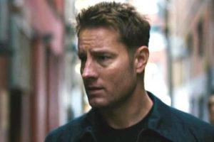 Tracker  Season 2 Episode 13  Justin Hartley  Robin Weigert  trailer  release date