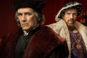 Wolf Hall: The Mirror and the Light (Season 1 Episode 1) Mark Rylance, Damian Lewis, Kate Phillips, trailer, release date